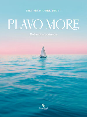 cover image of Plavo more